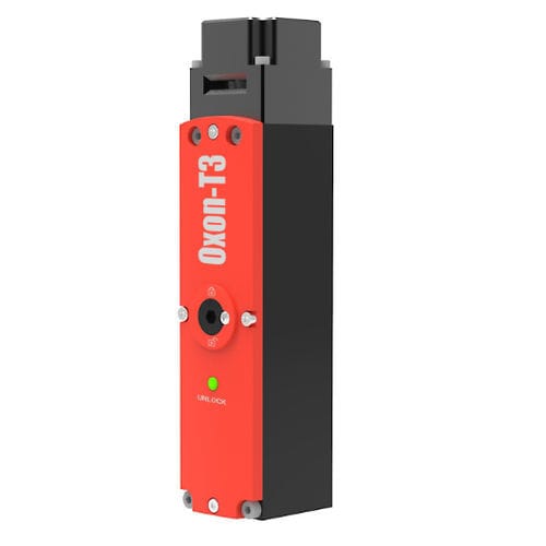 Verrou de sécurité - Oxon-T3PGM-11/11 - Bytorent Technology Co., Ltd. - électromagnétique