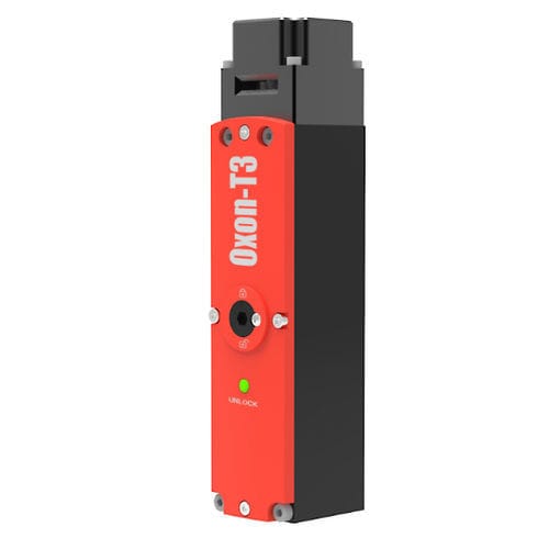 Verrou de sécurité - Oxon-T3PGM-11/20 - Bytorent Technology Co., Ltd. - électromagnétique