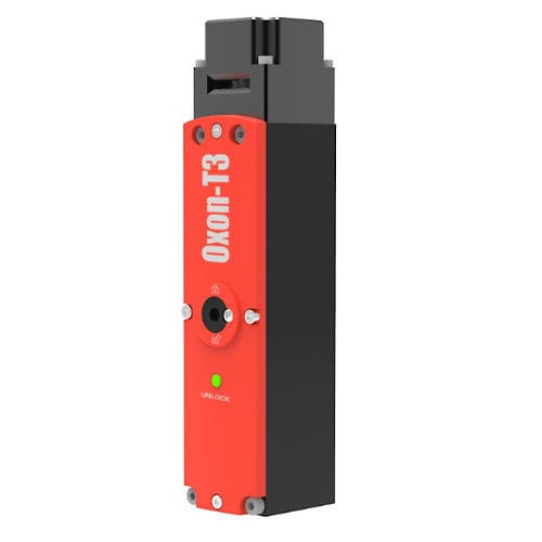Verrou de sécurité - Oxon-T3PGM-20/11 - Bytorent Technology Co., Ltd. - électromagnétique