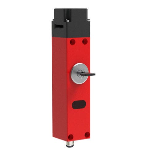 Interrupteur de verrouillage - Oxon-W1 - Bytorent Technology Co., Ltd. - à clé / étanche / pour porte
