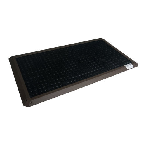 Tapis de protection - SoftsenseDNS - Bytorent Technology Co., Ltd. - en caoutchouc / en PVC / sur mesure