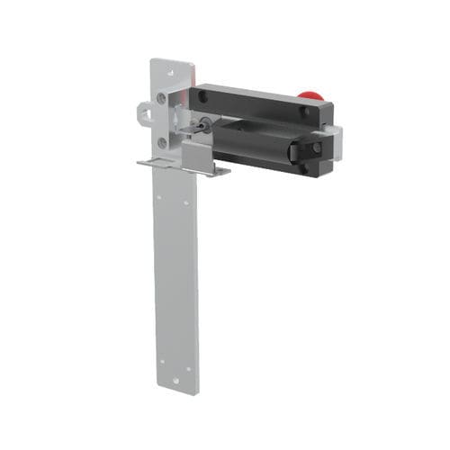 Système de verrouillage - OXSL-02 - Bytorent Technology Co., Ltd.