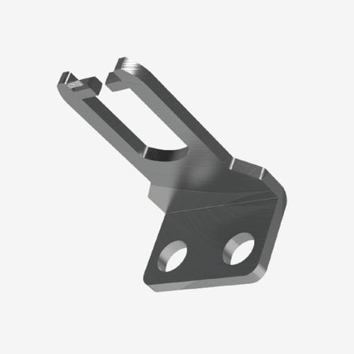 Loquet à clef - OXCP-01 - Bytorent Technology Co., Ltd. - en acier inox