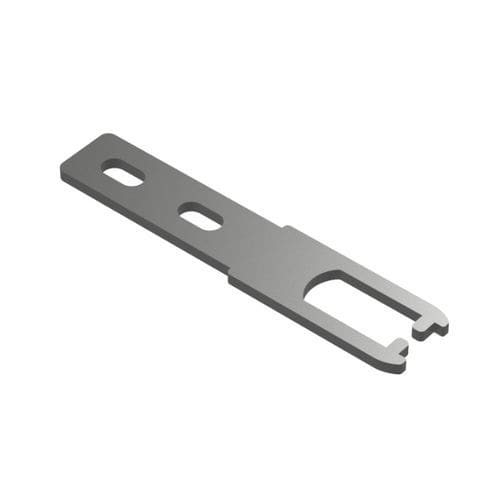 Loquet à clef - OXCP-02 - Bytorent Technology Co., Ltd. - en acier inox