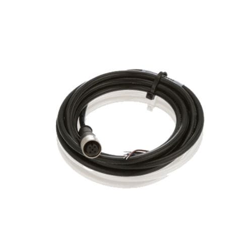 Câble électrique pour l'industrie - CableS-M128F2 - Bytorent Technology Co., Ltd. - noir
