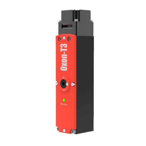 Verrou de sécurité - Oxon-T3PAM-10/30 - Bytorent Technology Co., Ltd. - électromagnétique