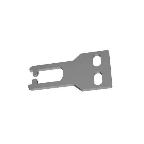 Loquet à clef - GUCP-02 - Bytorent Technology Co., Ltd. - en inox / poli