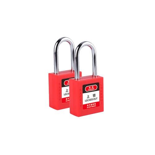 Cadenas de sécurité - LOTOS1 - Bytorent Technology Co., Ltd. - en acier inoxydable