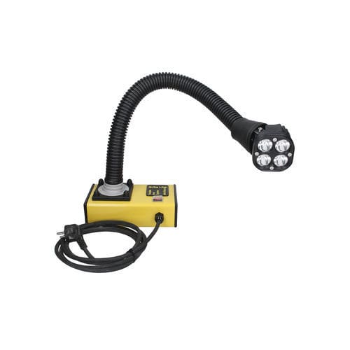 Luminaire - FlexiRite24 - Brite Lite - à LED / pour l'industrie / de surface