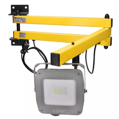 Projecteur à LED - DM230 - Brite Lite - pour usage intensif / durci / IP68
