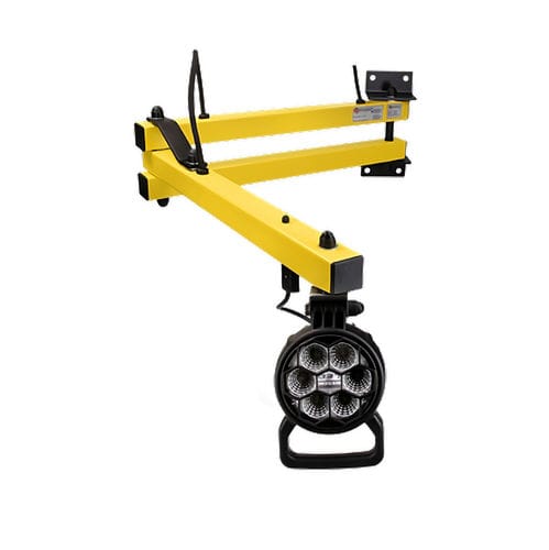Projecteur à LED - CHQ24  - Brite Lite - robuste / pour usage intensif / IP67
