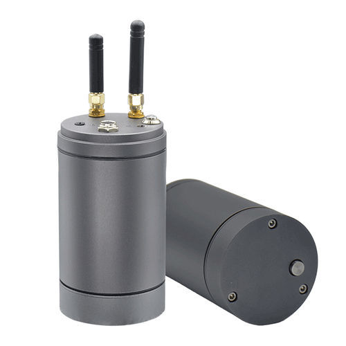 Système de surveillance à onde acoustique - RAEM2 - QAWRUMS Ltd. - d'état / de corrosion / d'usure