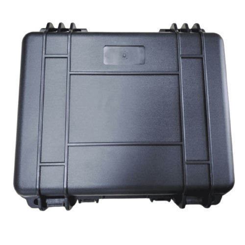 Mallette de protection - D4215 - QAWRUMS Ltd. - de transport / en polypropylène / pour instrument de mesure