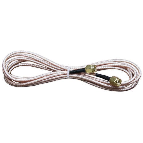 Câble électrique de secteur - RG Series - QAWRUMS Ltd. - de données / coaxial / isolé