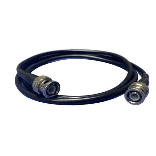 Câble électrique de secteur - S series - QAWRUMS Ltd. - de données / BNC / micro-coaxial