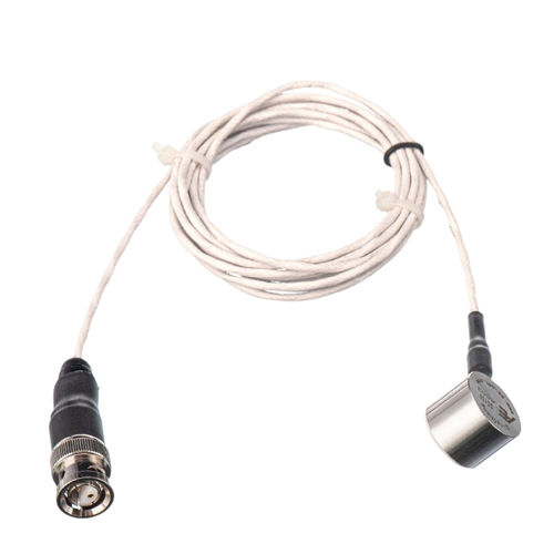 Capteur d'émission acoustique différentiel - GD40 - QAWRUMS Ltd. - pour rectifieuse / d'inspection de structure pour composites et béton / de détection de corrosion