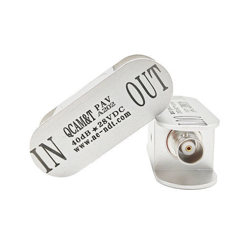 Pré-amplificateur de signal - PAV - QAWRUMS Ltd. - de puissance / sonore / conditionneur