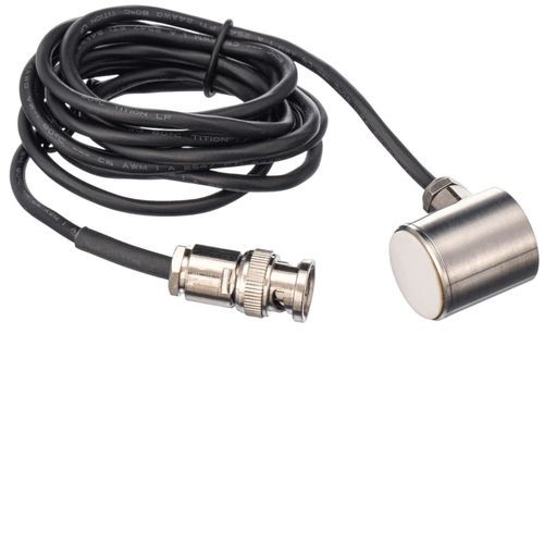 Capteur d'émission acoustique pour localisation de décharge partielle - GD40 - QAWRUMS Ltd. - de surveillance de machine / d'inspection de structure métallique / de mesure