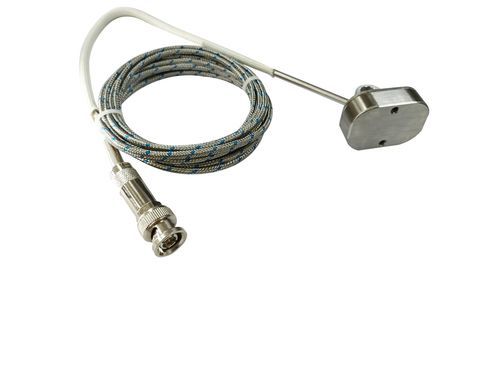 Capteur d'émission acoustique de supervision - GH150/1 - QAWRUMS Ltd. - pour la supervision de process / de surveillance de machine / d'inspection de structure métallique