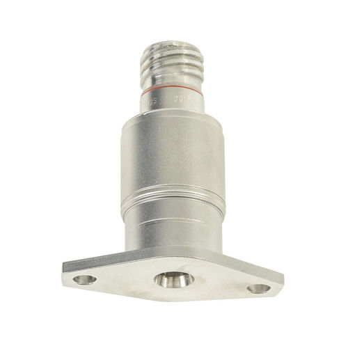 Pressostat piézorésistif - Auxitrol Weston - mécanique / électronique / en acier inoxydable