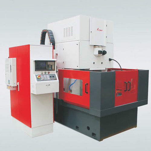 Mortaiseuse pour engrengages CNC - 5150 series - Yichang Changjiang Machine Technology Co., Ltd.