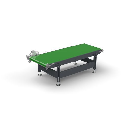 Convoyeur à bande - Brolla - horizontal / incliné / modulaire