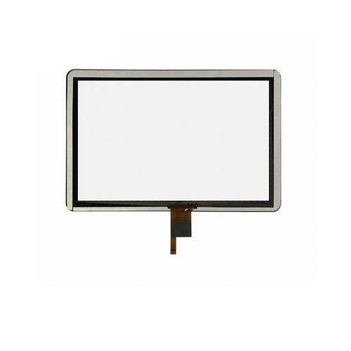 Dalle tactile capacitive - WTY101A08A01 - Shenzhen Wanty Photoelectric Co., Ltd. - 10.1" / à technologie capacitive projetée / tactile multipoint