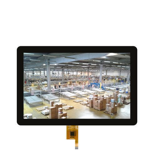module d'affichage TFT LCD - Shenzhen Wanty Photoelectric Co., Ltd.