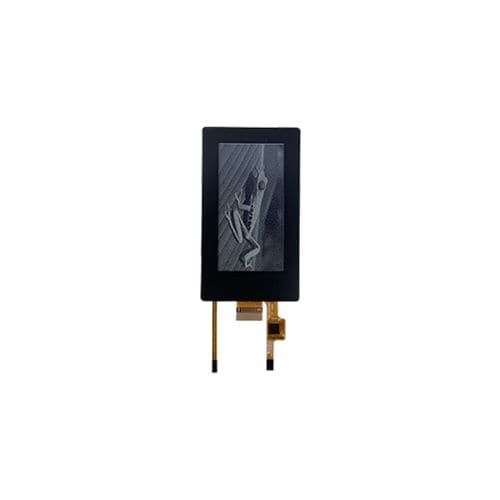Module d'affichage E-Paper - TYKEGM026605M05 - Shenzhen Wanty Photoelectric Co., Ltd. - TFT / à écran tactile capacitif / à matrice de points