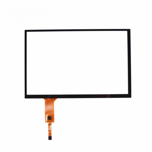 Module d'affichage TFT LCD - WTY101565A18 - Shenzhen Wanty Photoelectric Co., Ltd. - couleur / 10.1" / pour instrumentation