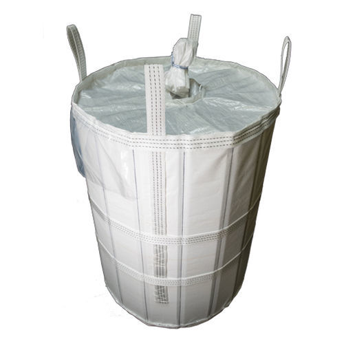 Emballage pliant - FPS Flexible Packaging Solutions - en polypropylène / de transport / de liquide en vrac