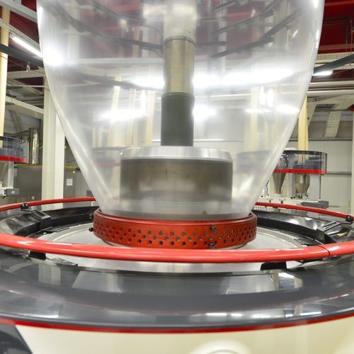 Film flexible - FPS Flexible Packaging Solutions - d'emballage / barrière / laminé