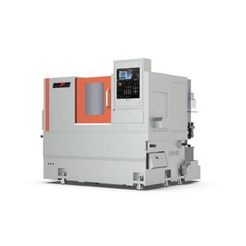 Centre de tournage CNC - BC3751-H - BOCHI Machine Tool Group Co., Ltd. - 3 axes / A2-6 / 12 outils