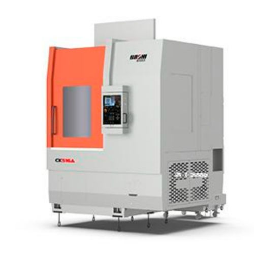 Centre de tournage CNC - CX516 - BOCHI Machine Tool Group Co., Ltd. - vertical / 3 axes / 40 outils