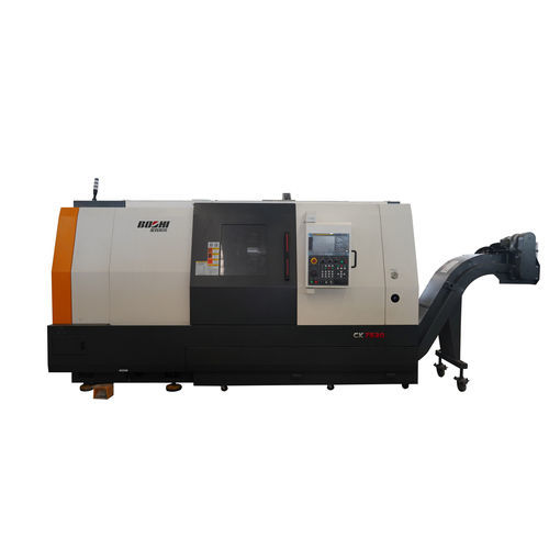 Tour CNC - CK7530 series - BOCHI Machine Tool Group Co., Ltd. - horizontal / 2 axes / A2-8