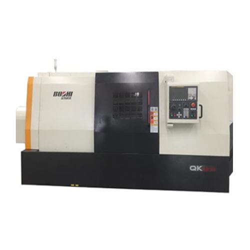 Tour pour filetage de tubes - QK1219  - BOCHI Machine Tool Group Co., Ltd. - CNC / horizontal / 2 axes