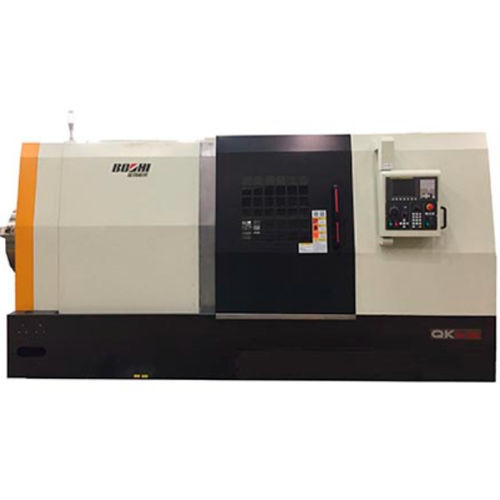 Tour pour filetage de tubes - QK1235  - BOCHI Machine Tool Group Co., Ltd. - CNC / horizontal / 2 axes