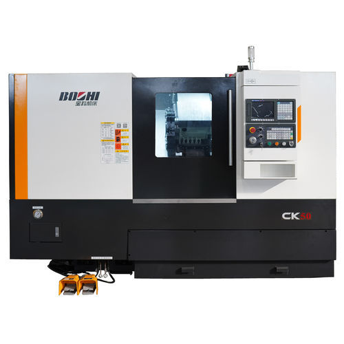 Tour CNC - CK40/50 - BOCHI Machine Tool Group Co., Ltd. - horizontal / 2 axes / A2-5