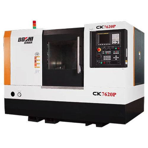 Tour CNC - CK7620P - BOCHI Machine Tool Group Co., Ltd. - horizontal / 2 axes / A2-6