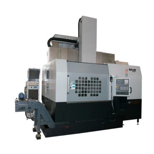 Tour CNC - CK51125 - BOCHI Machine Tool Group Co., Ltd. - vertical / 2 axes / à colonne