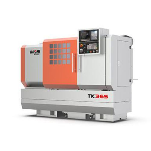 Tour CNC - TK36S - BOCHI Machine Tool Group Co., Ltd. - horizontal / 2 axes / A2-6
