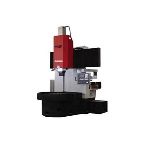 Tour CNC - CD160 - BOCHI Machine Tool Group Co., Ltd. - vertical / 2 axes / à simple colonne