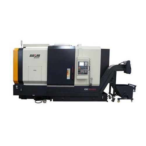 Tour CNC - CK7660LE - BOCHI Machine Tool Group Co., Ltd. - horizontal / 2 axes / A2-11