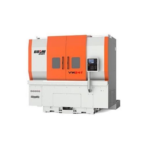 Tour CNC - VW24T - BOCHI Machine Tool Group Co., Ltd. - vertical / 2 axes / A2-11