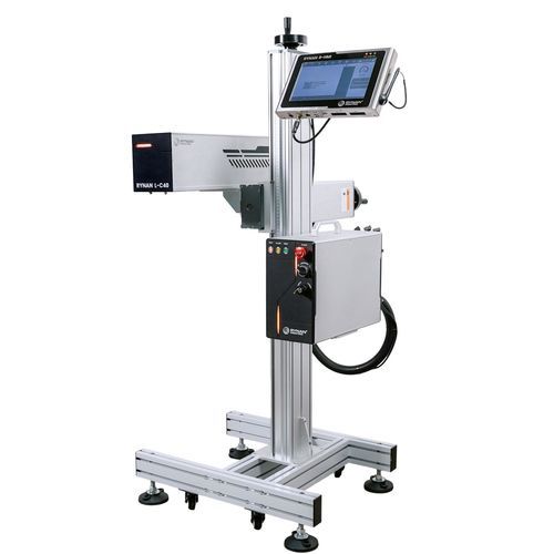 Codeur laser CO2 - L-C40 - RYNAN Technologies Pte Ltd - pour papier / pour plastique / pour carton