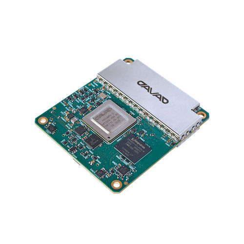 Module OEM - TR-3S - Javad GNSS,  Inc.