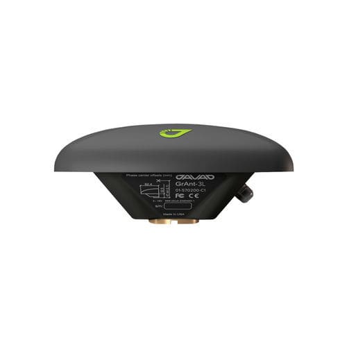 Antenne GNSS - GrAnt series - Javad GNSS,  Inc. - externe / haute performance / de poursuite