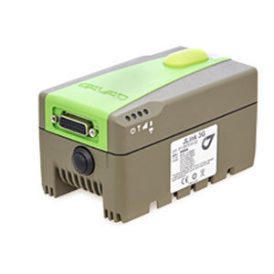 Émetteur-récepteur radio - HPT401BT JL - Javad GNSS,  Inc. - USB / UHF / programmable