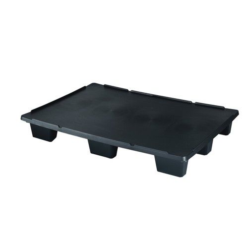 Couvercle pour palette - Interbox S.A.
