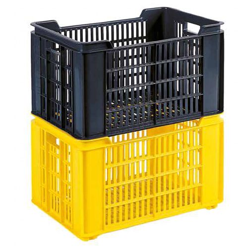 Panier de manutention - Jota series - Interbox S.A.